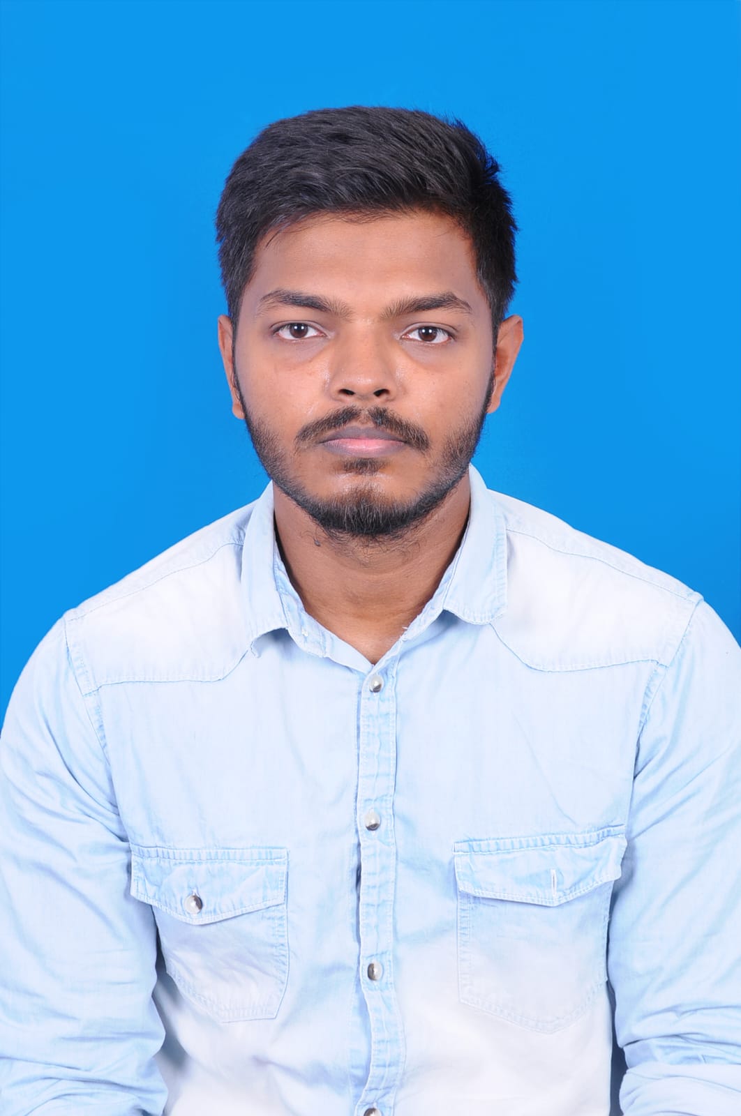 Siva Lingesh R A